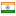 kaanorakdireksiyon.com server is located in India